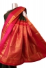Pure Handloom Kanjeevaram Silk Saree